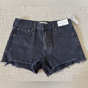 Abercrombie & Fitch The Mom Short